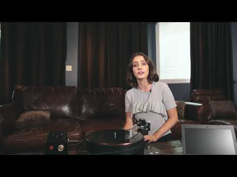 Vertical Tracking Angle: How to setup VTA / SRA (AnalogMagik Tutorial 4)