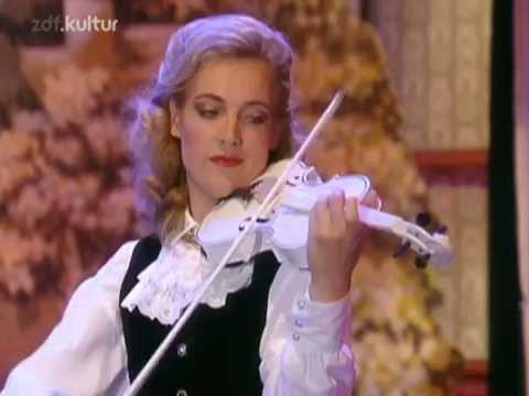 Speelwark - Die Wundergeige 1993