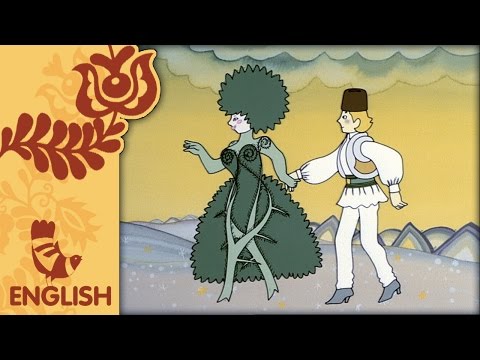 Thumbnail for video: Hungarian Folk Tales: Green Peter (S01E10)