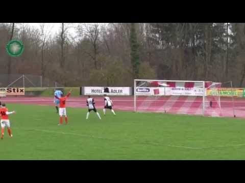 Bezirksliga Nord: TSV Neusäß - TSV Meitingen