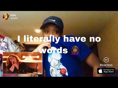 Makenzie Thomas Stuns with “Vision of Love” - The Voice 2018 Live Semi-Final, Top 8 Performances