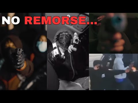 Queens: Most Disrespectful & Dangerous Gang War