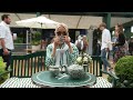Wimbledon Threads with Morgan Riddle - Episode Three