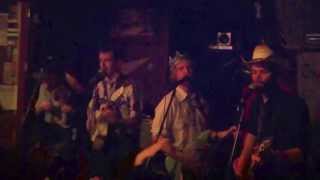 Country Lips - &#39;The Moon Is High&#39; (Roger Miller Cover at the Blue MoonTavern Seattle WA)
