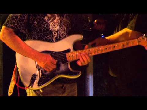 HamROCK 1st - Epitaph LIVE - Konzert 6/12