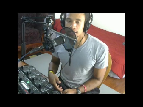 G.I.Soul | American Beatbox Championships 2018 || Loopstation Wildcard #abcnyc2018