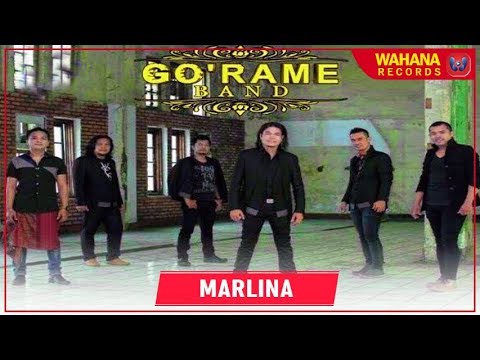 GO'RAME BAND - MARLINA | Lagu Batak Terpopuler 2018