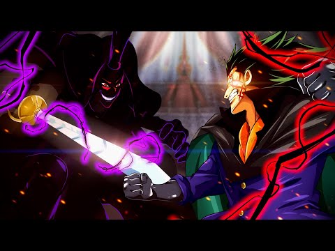 L'HISTOIRE entre IM et DRAGON sera bientôt RÉVÉLÉE et tous les DÉTAILS le PROUVENT ! ONE PIECE 1082