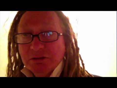 'PEACE ONE DAY' - Tom Morley