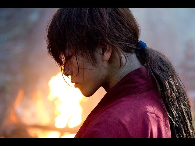 Vídeo relacionado con Rurouni Kenshin: La Epopeya del Guerrero Samurái 13