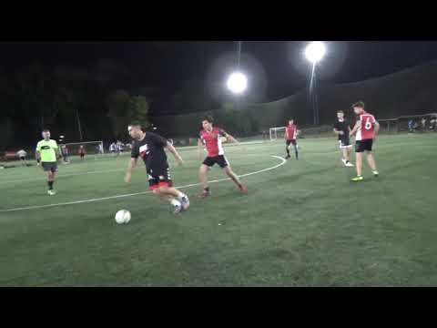 VILLA MAIPU VS CHICHE BOCHINCHE - #LigaNuñez - #Apertura SLV - 24/03/2023