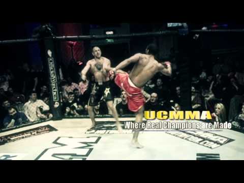 UCMMA - hard fast real