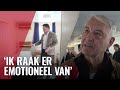 Eigenaar richt schip in als vluchtelingenopvang