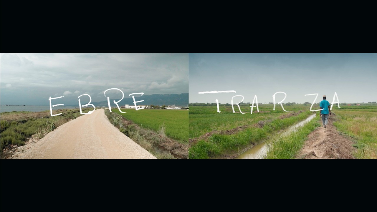 Ebre Trarza (WIP - picture lock, color locked, sound post-production in progress)