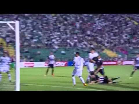 Melhores Momentos - Maylson - Meia