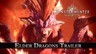 Monster Hunter: World video 2