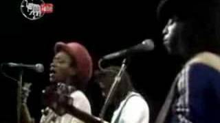 African Children Of The Rainbow