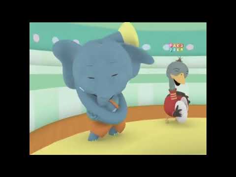 La Orquesta - Minimailitos - Magdalena Fleitas