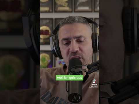 Kollegah wanted to quit music?! #bushido #marvincalifornia #freespirit #kollegah