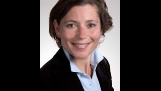 Dr. Petra Klinge presents “Tethered Cord Syndrome in Ehlers-Danlos”.