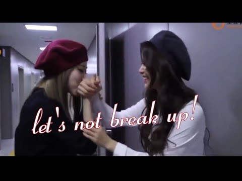 [ENG SUB] 160321 Mamamoo - MTV Behind