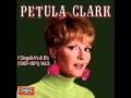 Petula Clark - J' ai tout oublié (1963) 