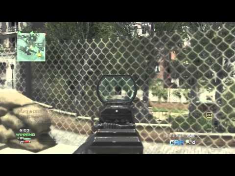 CRR | 61-4 Kill Confrimed 5-9-12