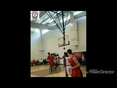 Team Wall SE '21 Peach State Showcase  Highlights