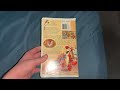 The Tigger Movie 2000 VHS Overview 25th Anniversary Special