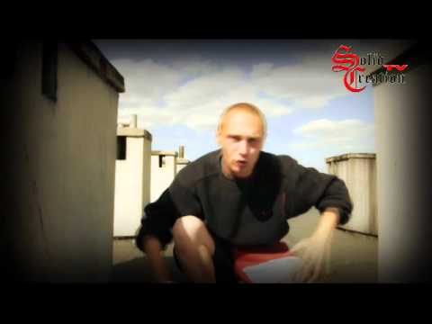 Orzech - Dla wytrwałych(prod. SolidCreation feat.JFŚ studio)