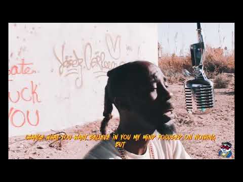 Lil Chuckyred - Talking To God