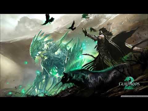 Best VGM 1935 - Guild Wars 2 - Call of the Raven