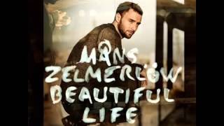 Måns Zelmerlöw    Beautiful Life
