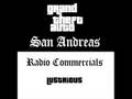 Grand Theft Auto: San Andreas - Radio ...