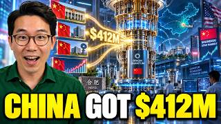 Origin Quantum Just Raised $412 Million—China's Quantum Hardware Scene