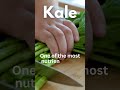 Can EATING KALE Every Day Change Your Life