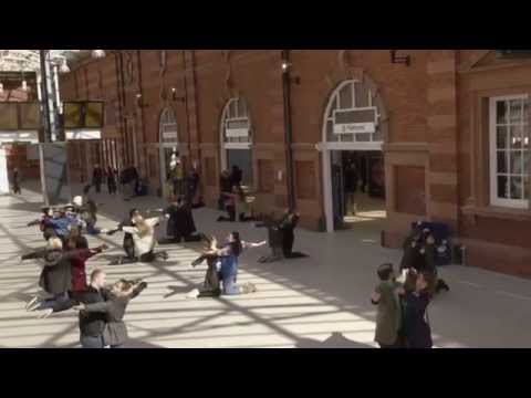 Mass Bolero - A Tribute To Torvill & Dean