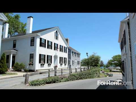 Mayflower Town Homes, Plymouth MA