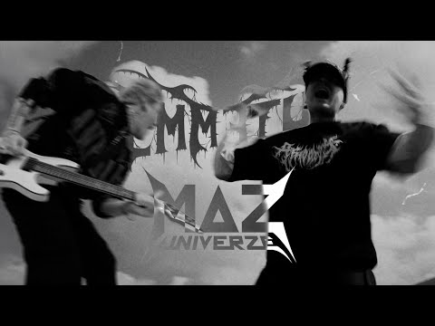 EMMETH x MAZ UNIVERZE - FOOLZ (OFFICIAL VIDEO)