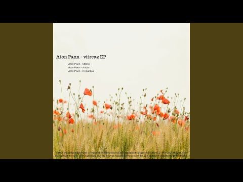 Republica (Original Mix)