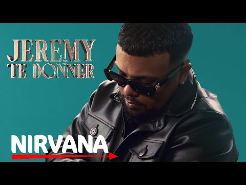 JÉREMY - TE DONNER « Kouler » 2