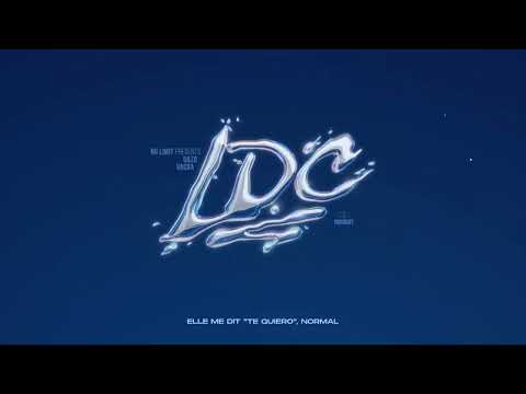 No Limit, Gazo, Vacra - LDC (Audio Officiel)