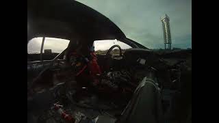 24 Hours of LeMons - Barber Motorsports - Park Eagle Racing - 2018