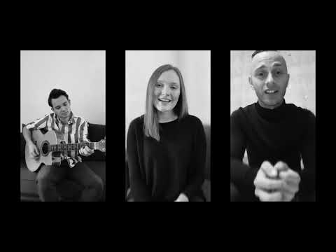 Chcemy Ciebie wielbić /M.Grądzka/D.Kaczyński/M.Kuliś