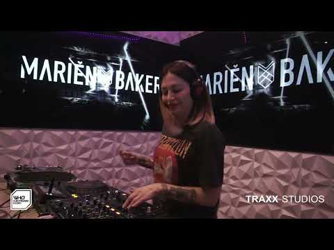 Marien Baker presents The Black Cat Music #005