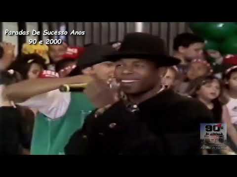 Claudinho e Buchecha - Nosso Sonho