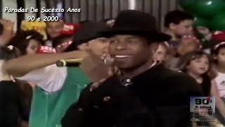 Claudinho e Buchecha - Nosso Sonho