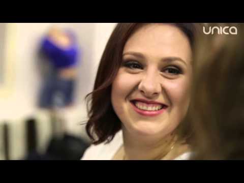 A renunțat la păr în scop caritabil! Doar că nu se aștepta la o așa  schimbare radicală