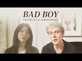 Kim Chung Ha - Bad Boy (Live Version) [Feat. Christopher]