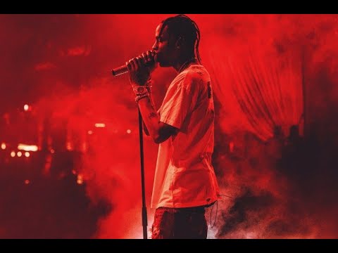 EAST MADISON X TRAVIS SCOTT X 21 SAVAGE - DINOSAURS (REMIX)